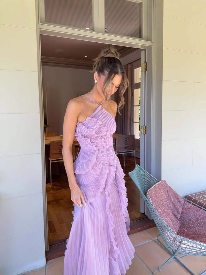 Olivia™ | Elegant, airy dress