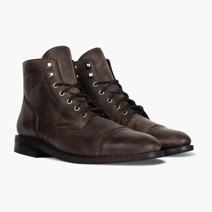 Classic and Durable Boots