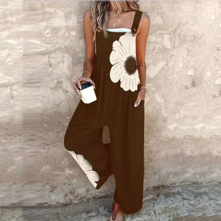 Laura™ - ELEGANT SUIT WITH DECONSTRUCTED CUT