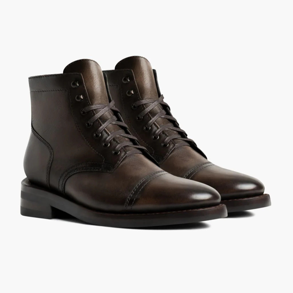 Classic and Durable Boots
