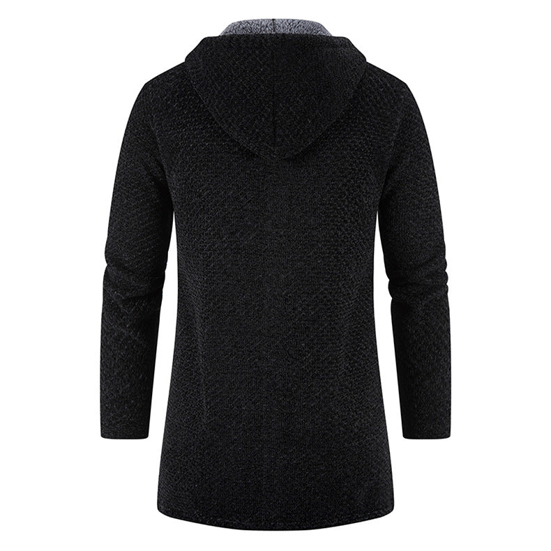 Alex | Elegant Luxury Men's Jacket