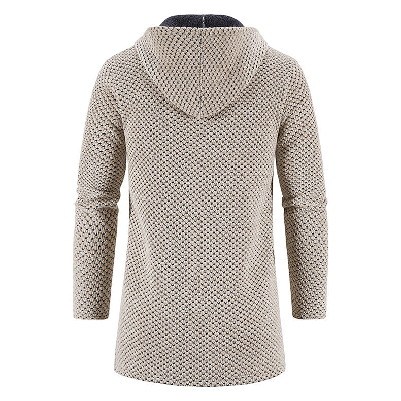 Alex | Elegant Luxury Men's Jacket