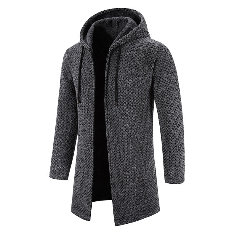Alex | Elegant Luxury Men's Jacket