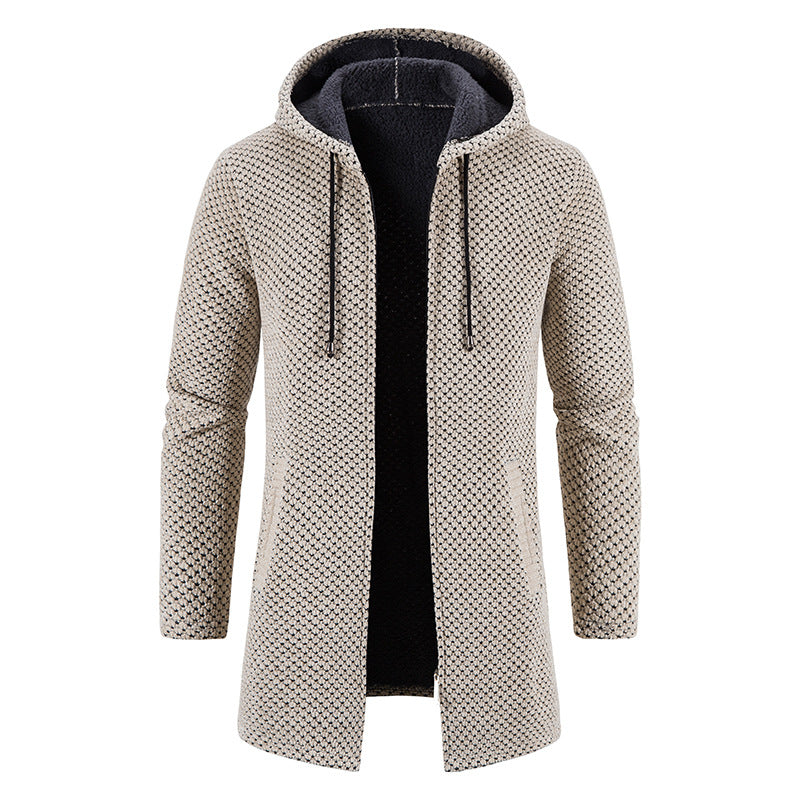 Alex | Elegant Luxury Men's Jacket