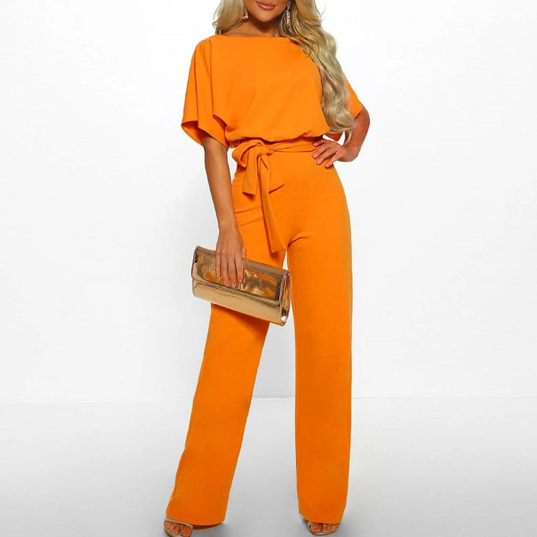Ashira - Stylish jumpsuit
