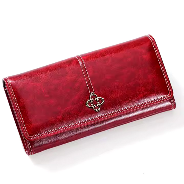Gloria™ | Trendy Bifold Wallet (BUY 1, GET 1 FREE)