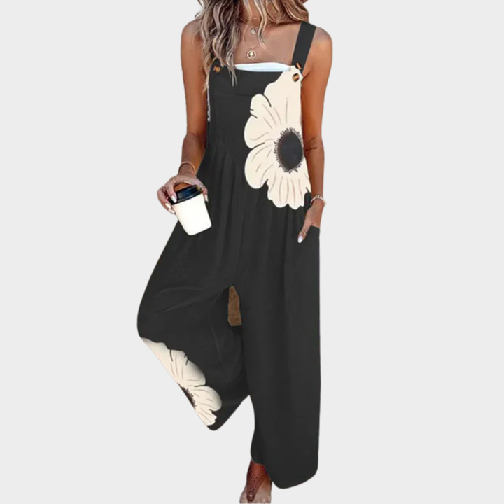 Laura™ - ELEGANT SUIT WITH DECONSTRUCTED CUT