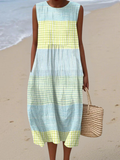 Noa | Elegant Summer Dress