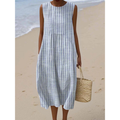 Ciara | Flowing and Comfortable Dress