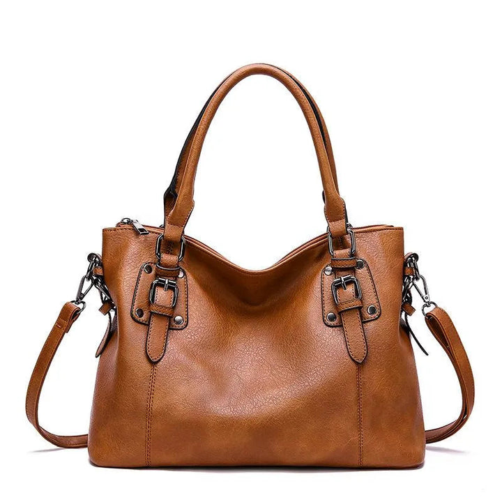Denise™ | Soft Leather Bag (BUY 1, GET 1 FREE)