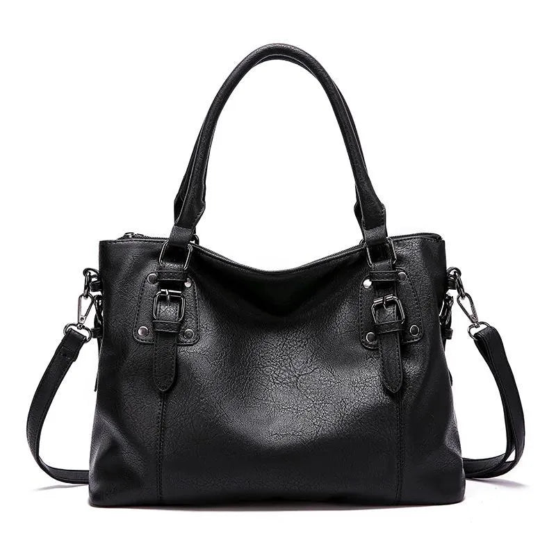 Denise™ | Soft Leather Bag (BUY 1, GET 1 FREE)