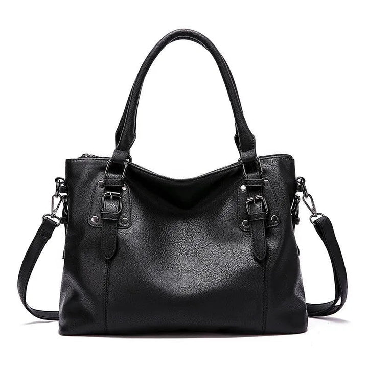 Denise™ | Soft Leather Bag (BUY 1, GET 1 FREE)