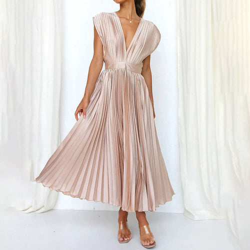 Benthe™ | Timeless Classic Dress