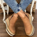 Sophia™ - Retro Elegant Boots