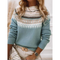 Corinne | Knitted Sweater