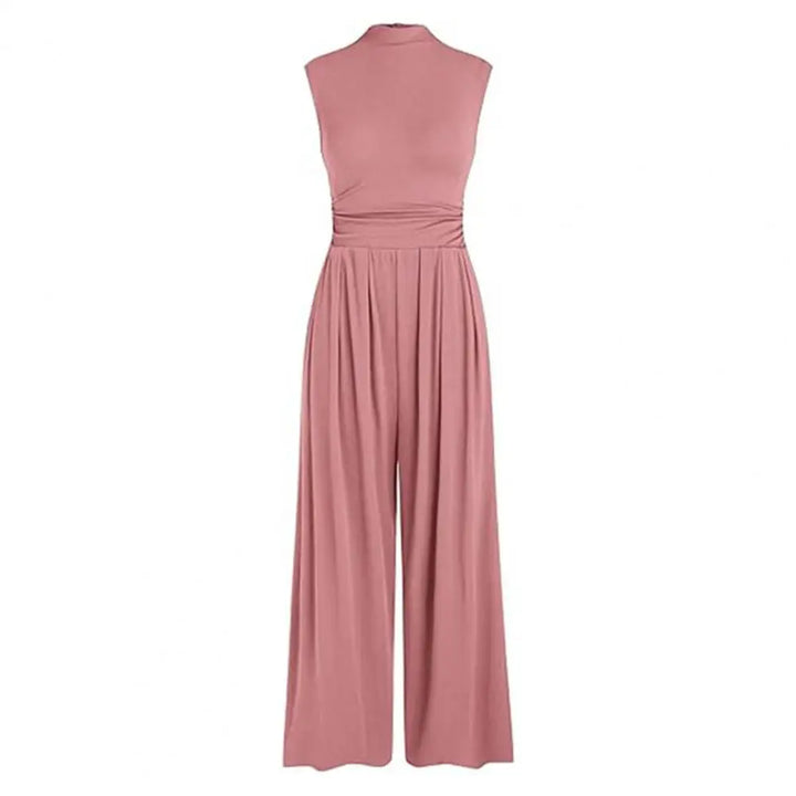 Emberly - Elegant Flattering Jumpsuit