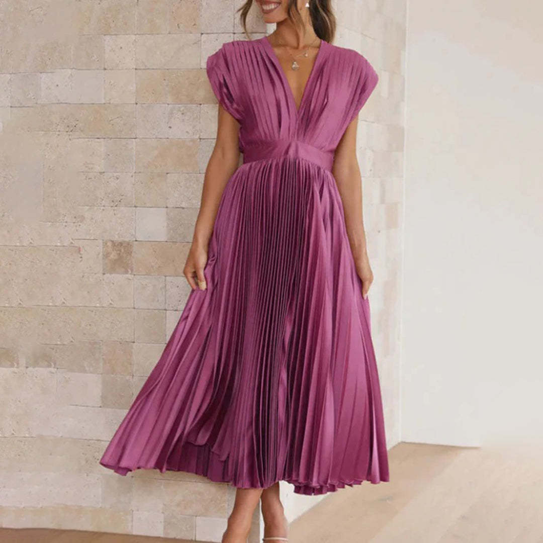 Benthe™ | Timeless Classic Dress