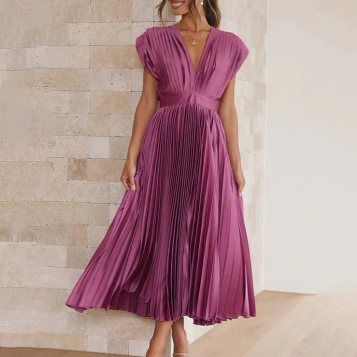 Benthe™ | Timeless Classic Dress