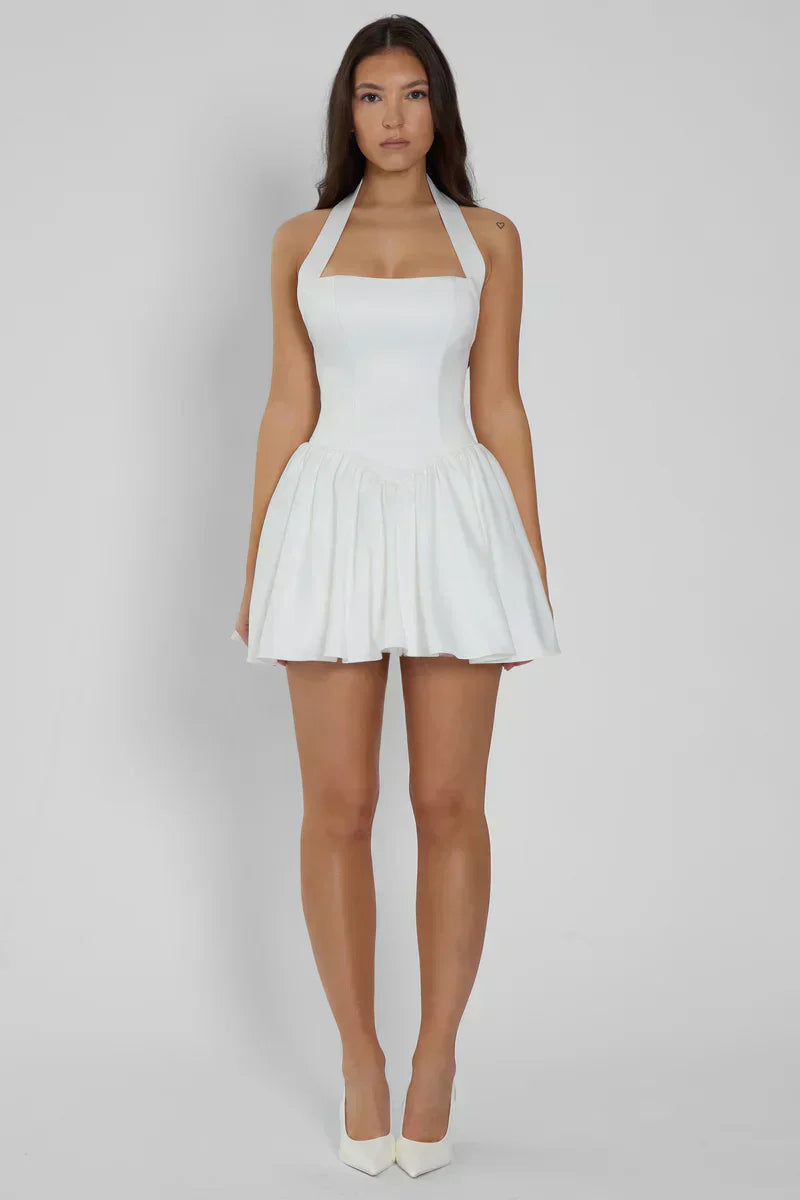 Holly | Mini Dress