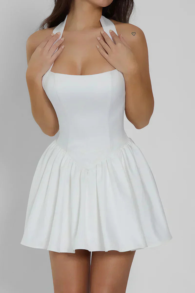 Holly | Mini Dress