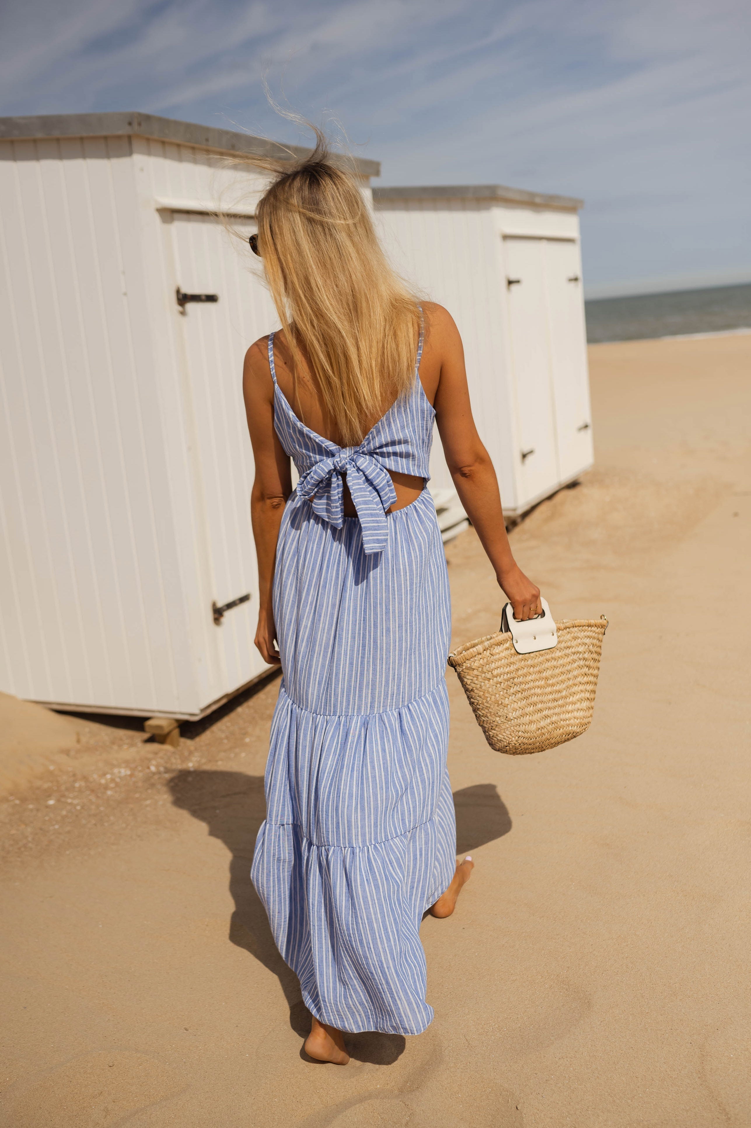Jana™ | The Summer Dress