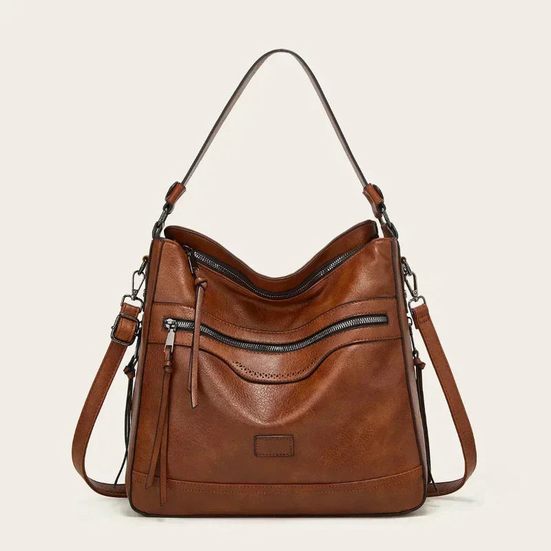 Louise™ | Vintage Leather Bag (BUY 1, GET 1 FREE)