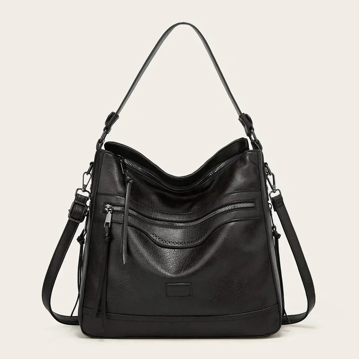 Louise™ | Vintage Leather Bag (BUY 1, GET 1 FREE)