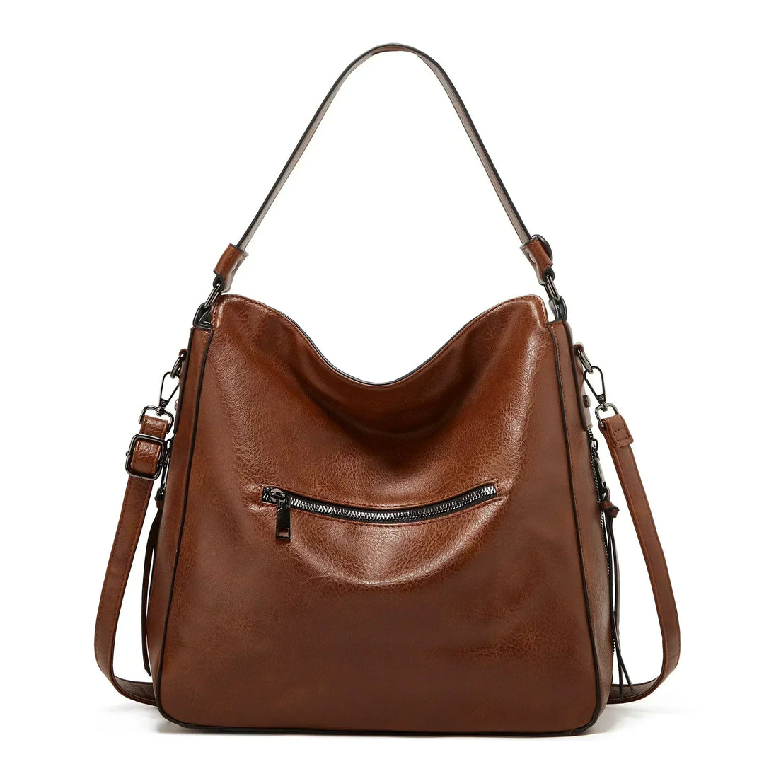 Louise™ | Vintage Leather Bag (BUY 1, GET 1 FREE)