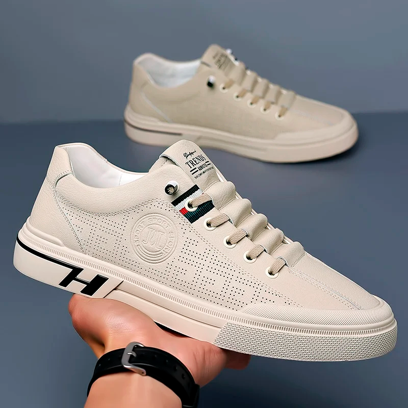 Elijah™ - Casual Comfortable Shoes