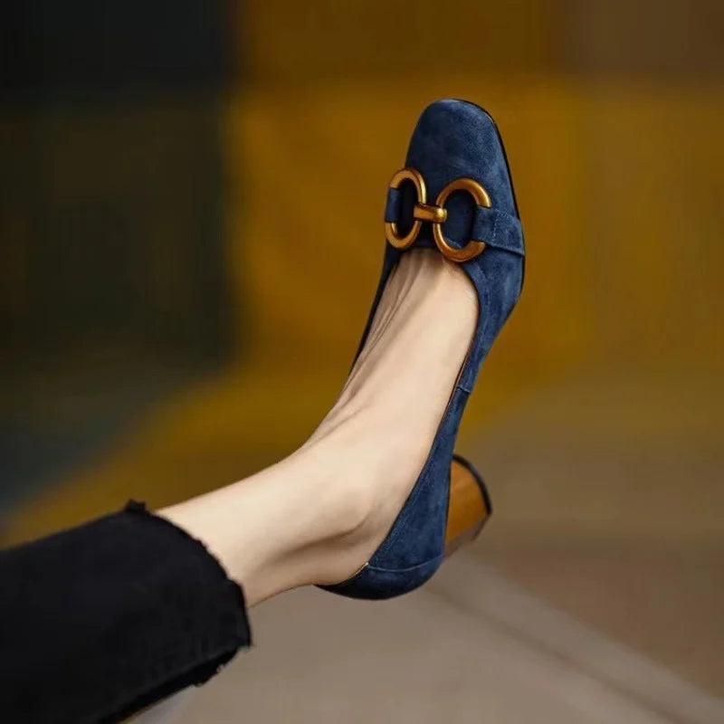 Cecilia™ | Orthopedic Heels