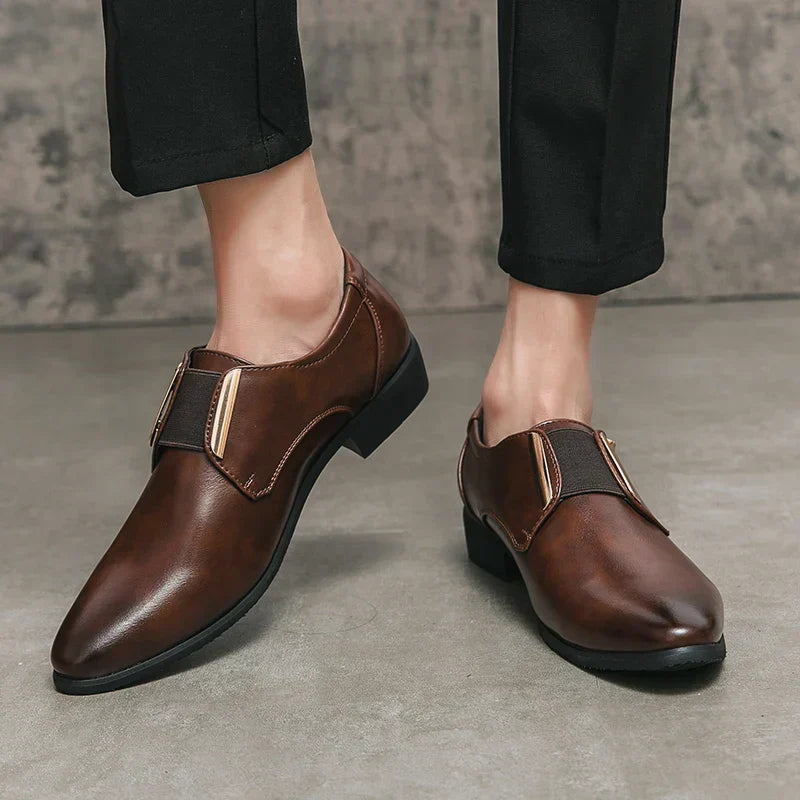 Miles™ - Stylish Soft Shoes