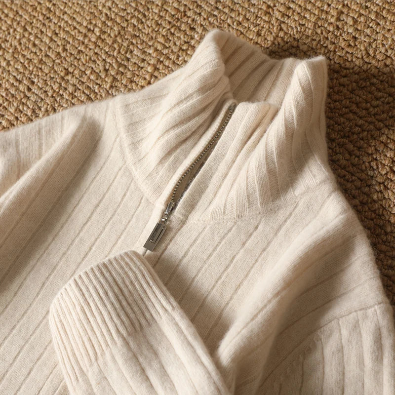 Owen™ - Comfortable Business Cardigan