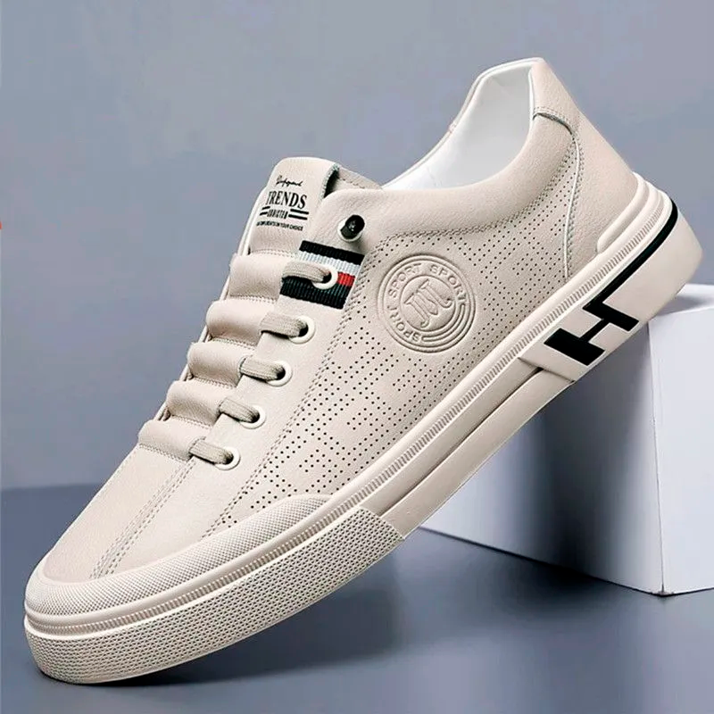 Elijah™ - Casual Comfortable Shoes