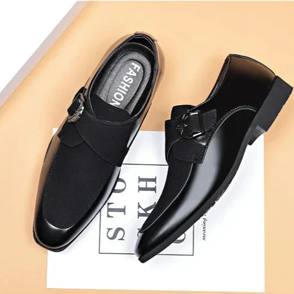 James™ - Modern Handcrafted Shoes