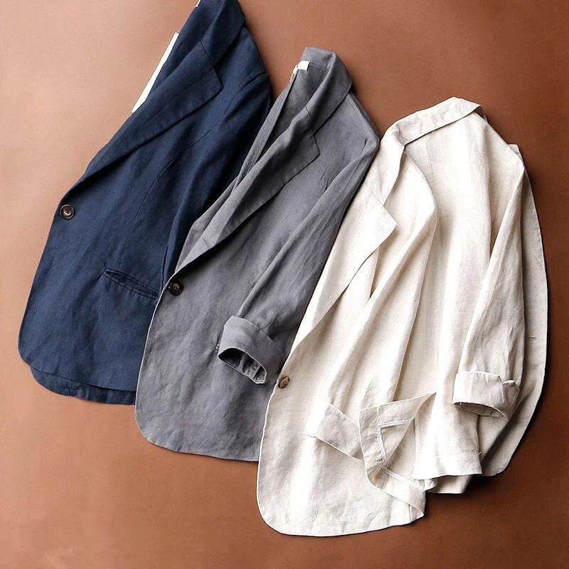 Aubrey™ - Stylish Blazer