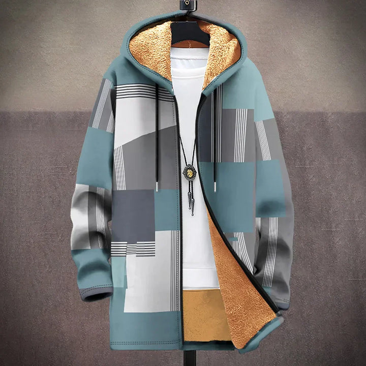 Evelyn | Luxurious Cardigan with Artistic Inspiration