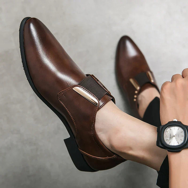 Miles™ - Stylish Soft Shoes