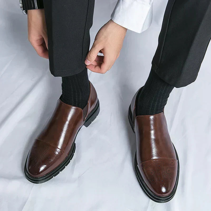 Liam™ - Stylish Shoes