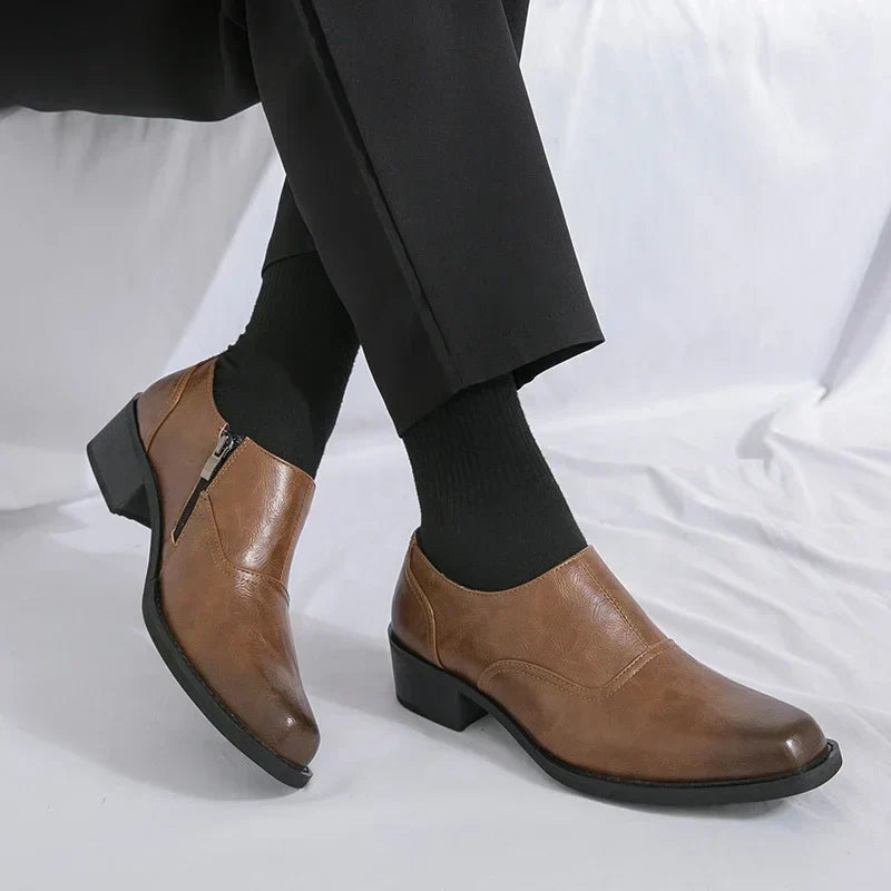 Ethan™ - Comfortable Shoes
