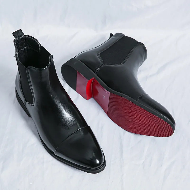 Annibale - Carracci Boots