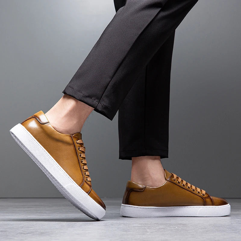 Carter™ - Comfortable Sneaker