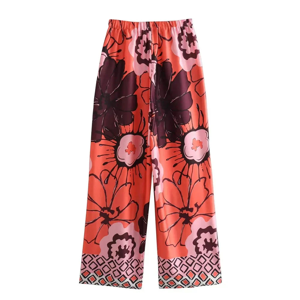 Klaudia™ | Women's Cozy Tracksuit Ensemble
