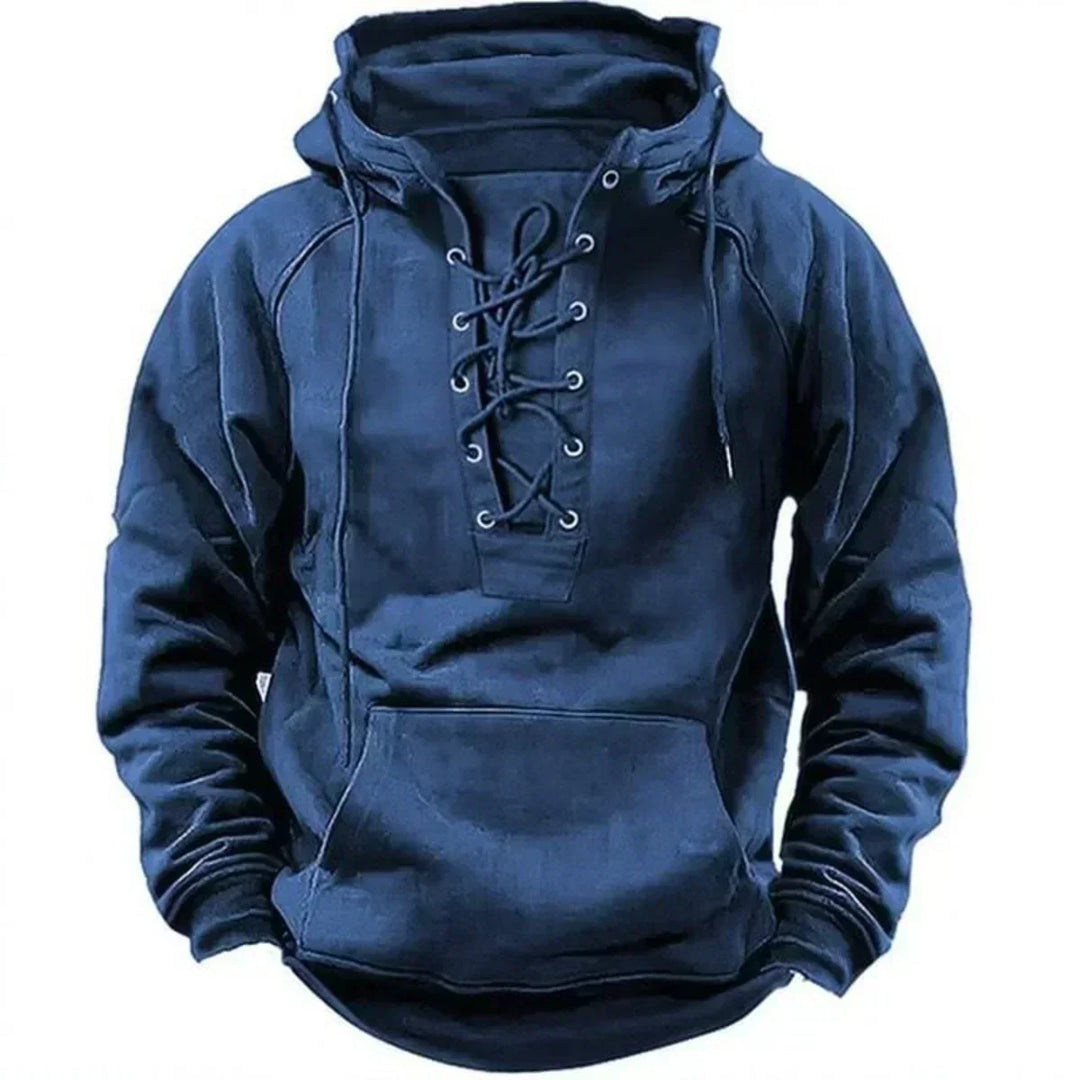 Sander | Sustainable Hoodie