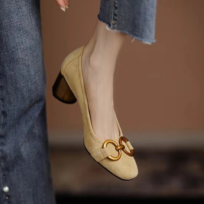 Cecilia™ | Orthopedic Heels
