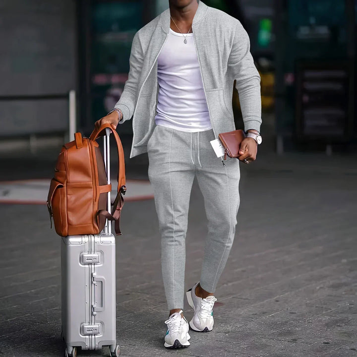 Levi™ - Comfortable Casual Jacket Set