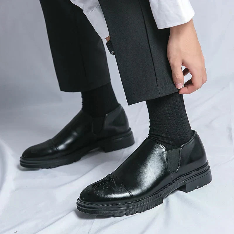 Liam™ - Stylish Shoes