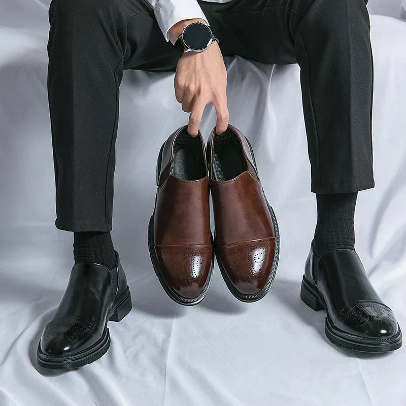 Liam™ - Stylish Shoes