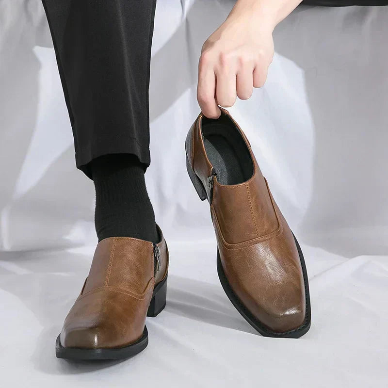 Ethan™ - Comfortable Shoes