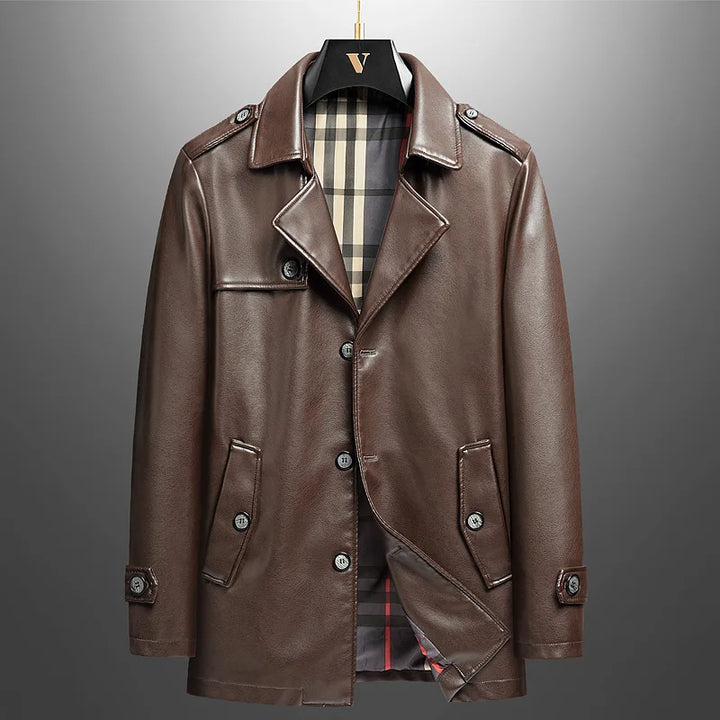 Mason™ - Premium Jacket