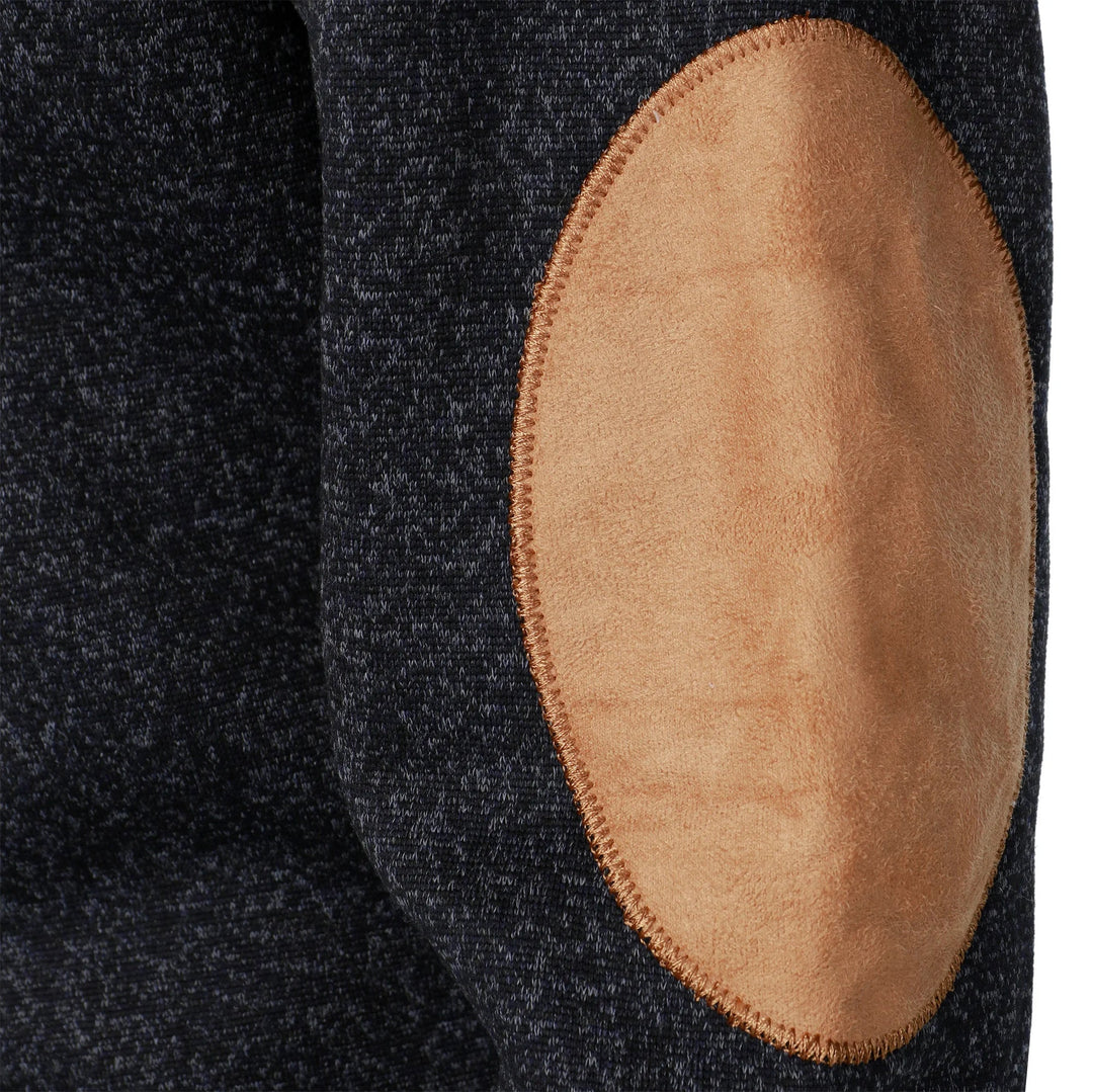 Autumn Sweater Knit